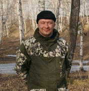 Степан Алексеевич <br /> Санкт -Петербург